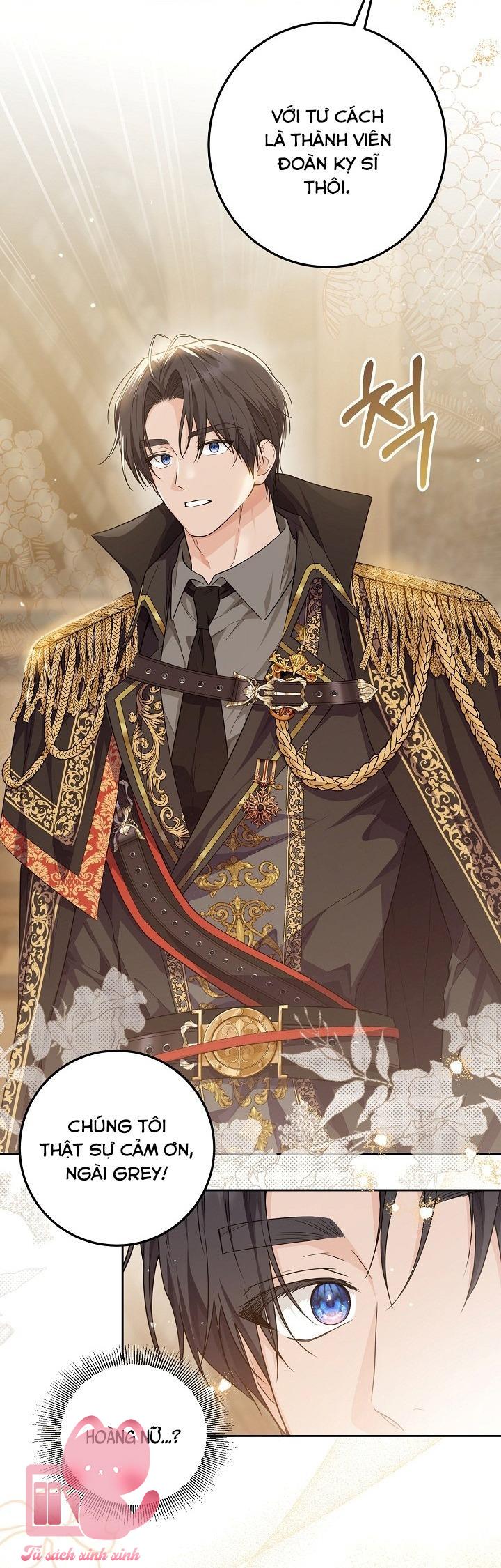 Hoàng Nữ Cosplay Nonfan Chapter 15 - Trang 4