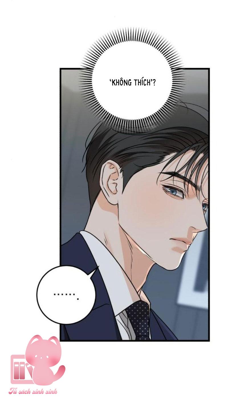 Tôi Nóng Lòng Muốn Chiếm Lấy Cô Ấy Chap 38 - Trang 3