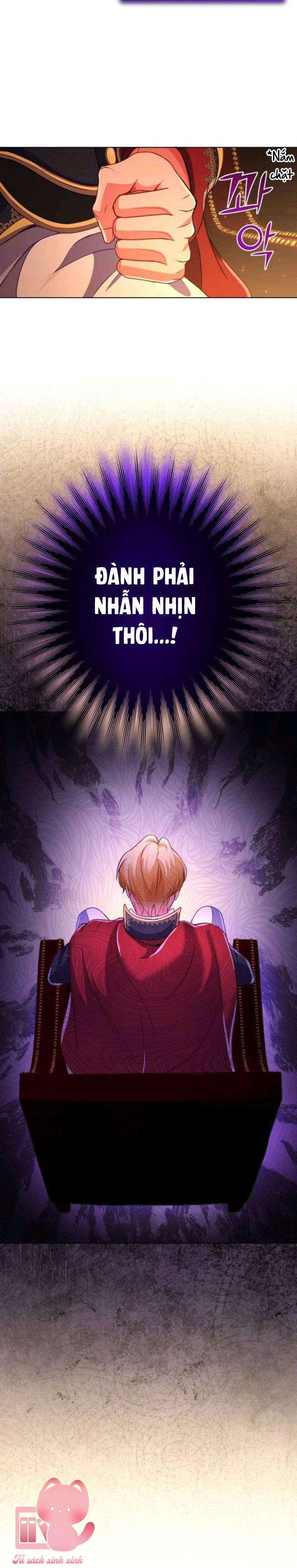 Ước Hẹn Không Thành Của Đôi Ta Chap 52 - Trang 3