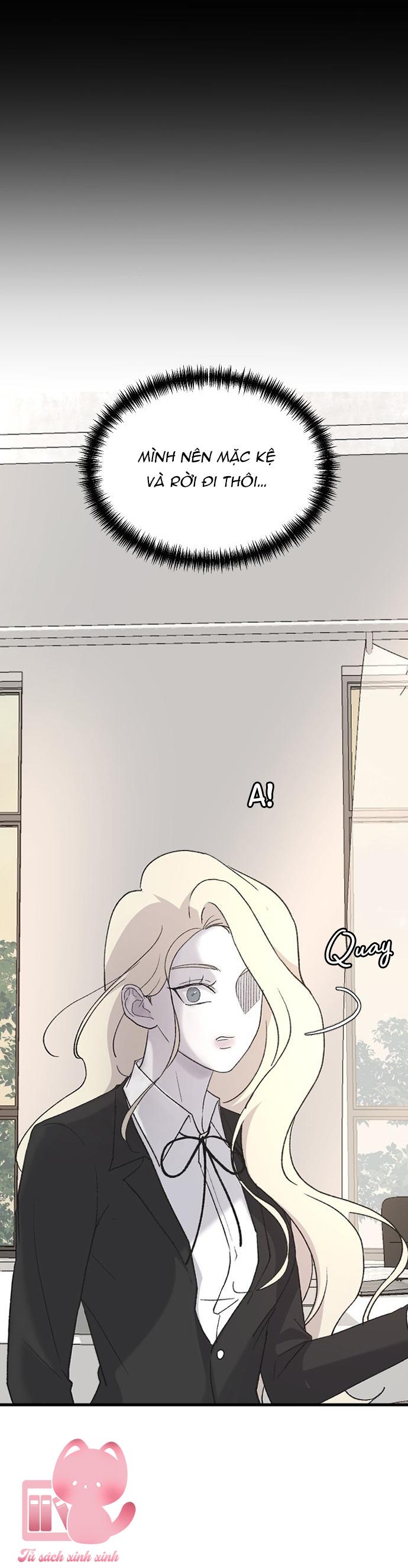 Ba Anh Trai Cực Phẩm Của Tôi Chap 80 - Trang 3