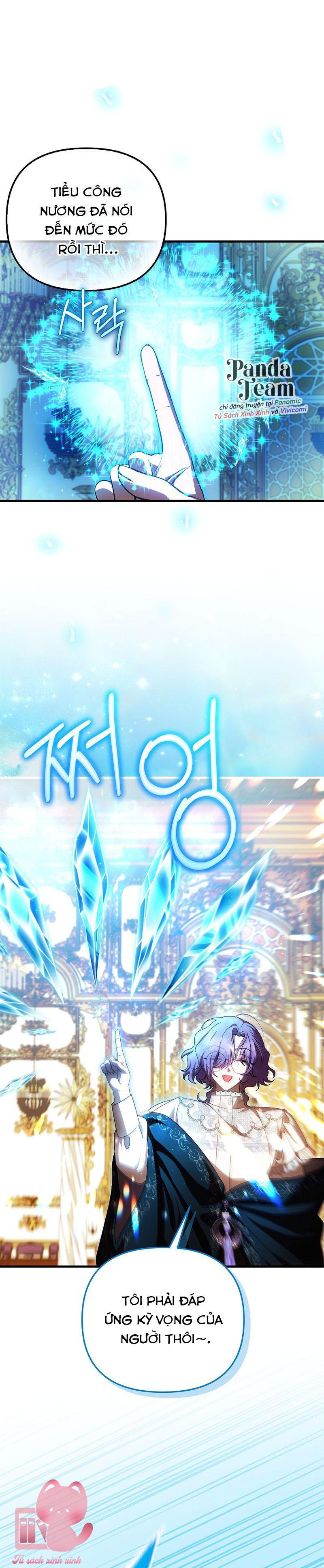 Lần Đầu Tiên Được Yêu Thương Chap 84 - Trang 2