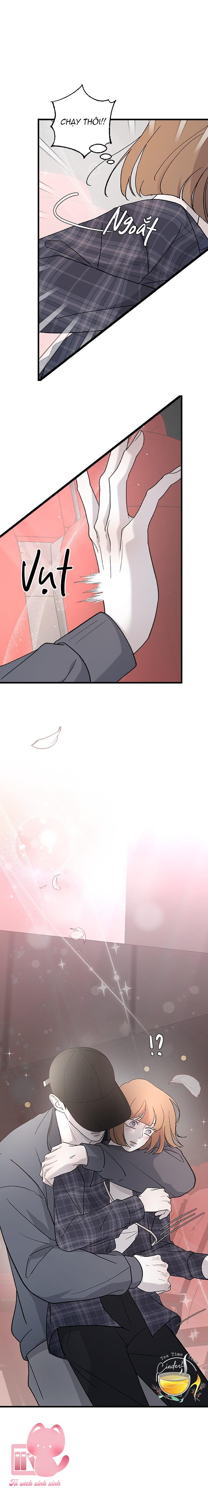 Ba Anh Trai Cực Phẩm Của Tôi Chap 86 - Next Chap 87