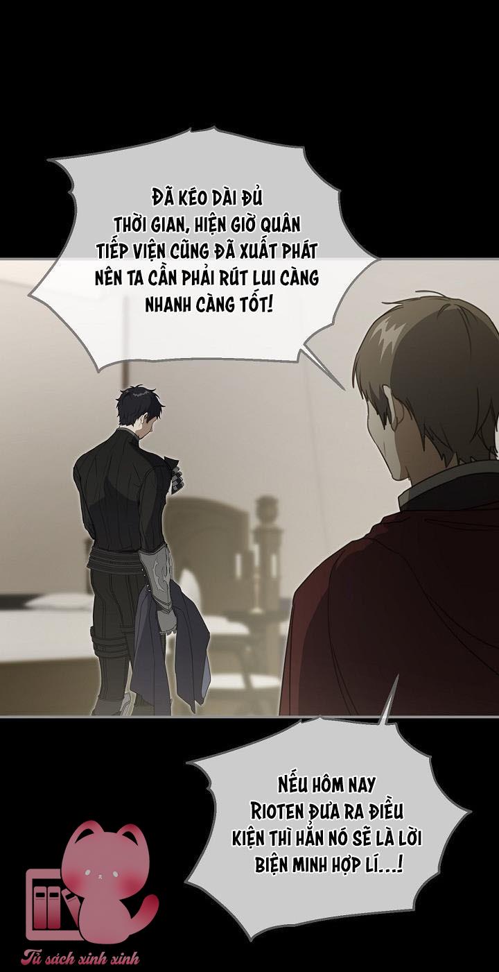 Hướng Về Ánh Dương Lần Nữa Chapter 87 - Trang 4