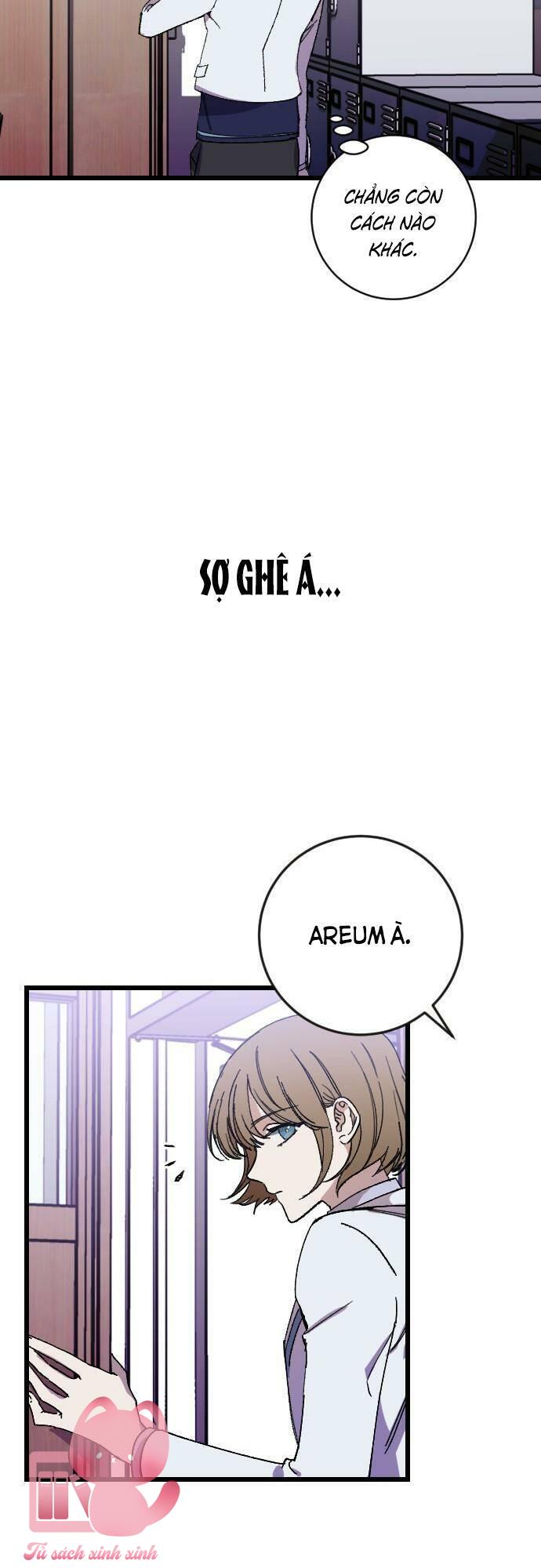 Đêm Của Bóng Tối Chapter 2 - Trang 4