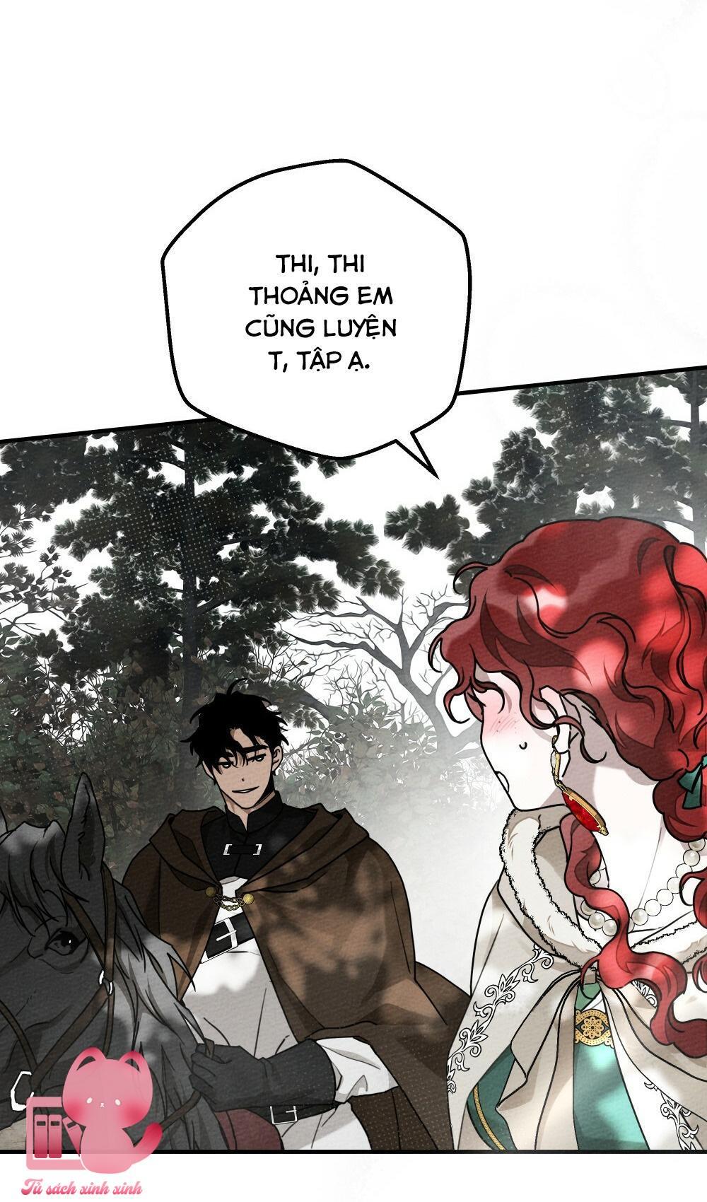 Dưới Tán Cây Sồi Chap 55 - Trang 2