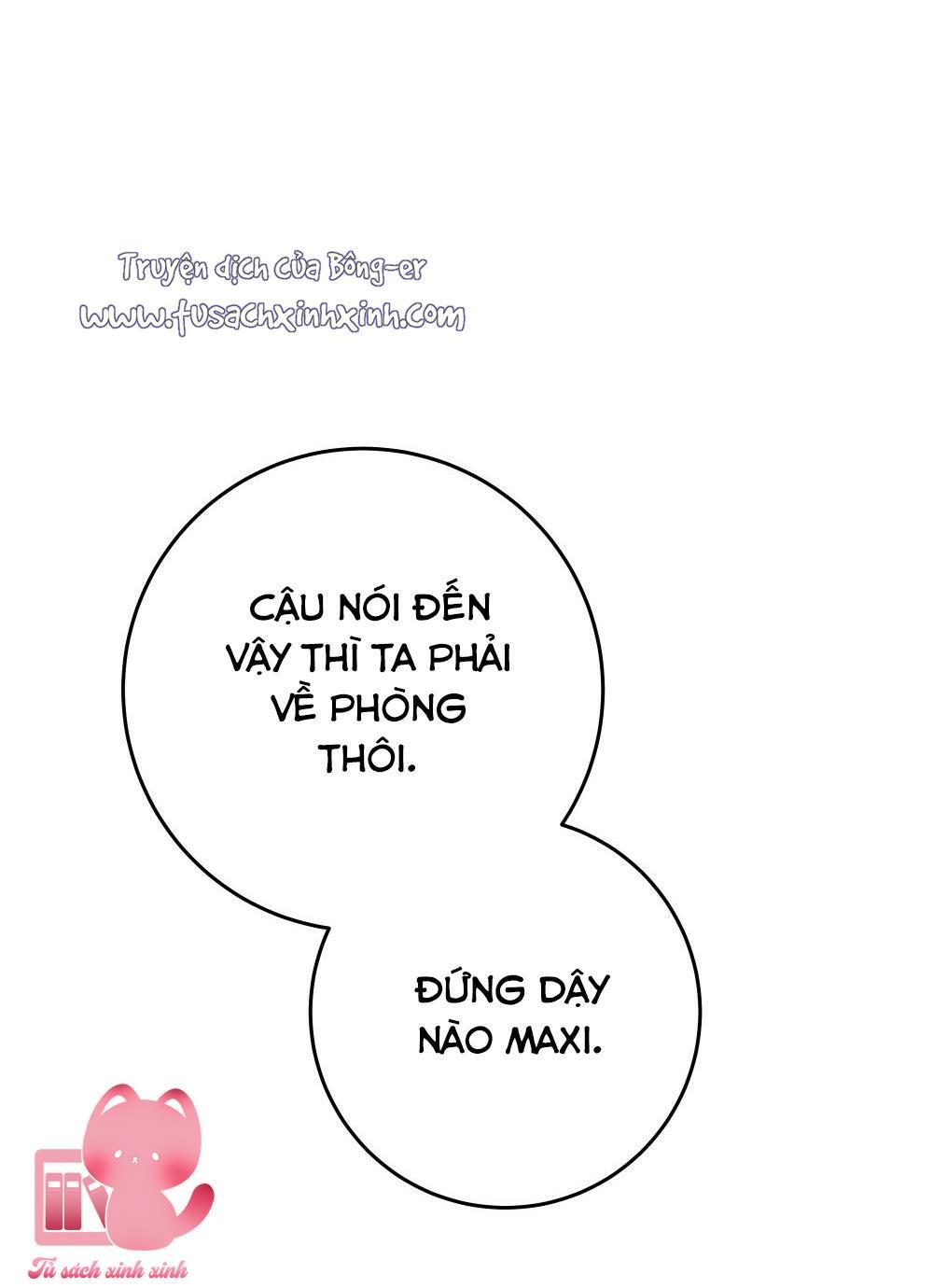 Dưới Tán Cây Sồi Chap 52 - Next Chapter 52.1