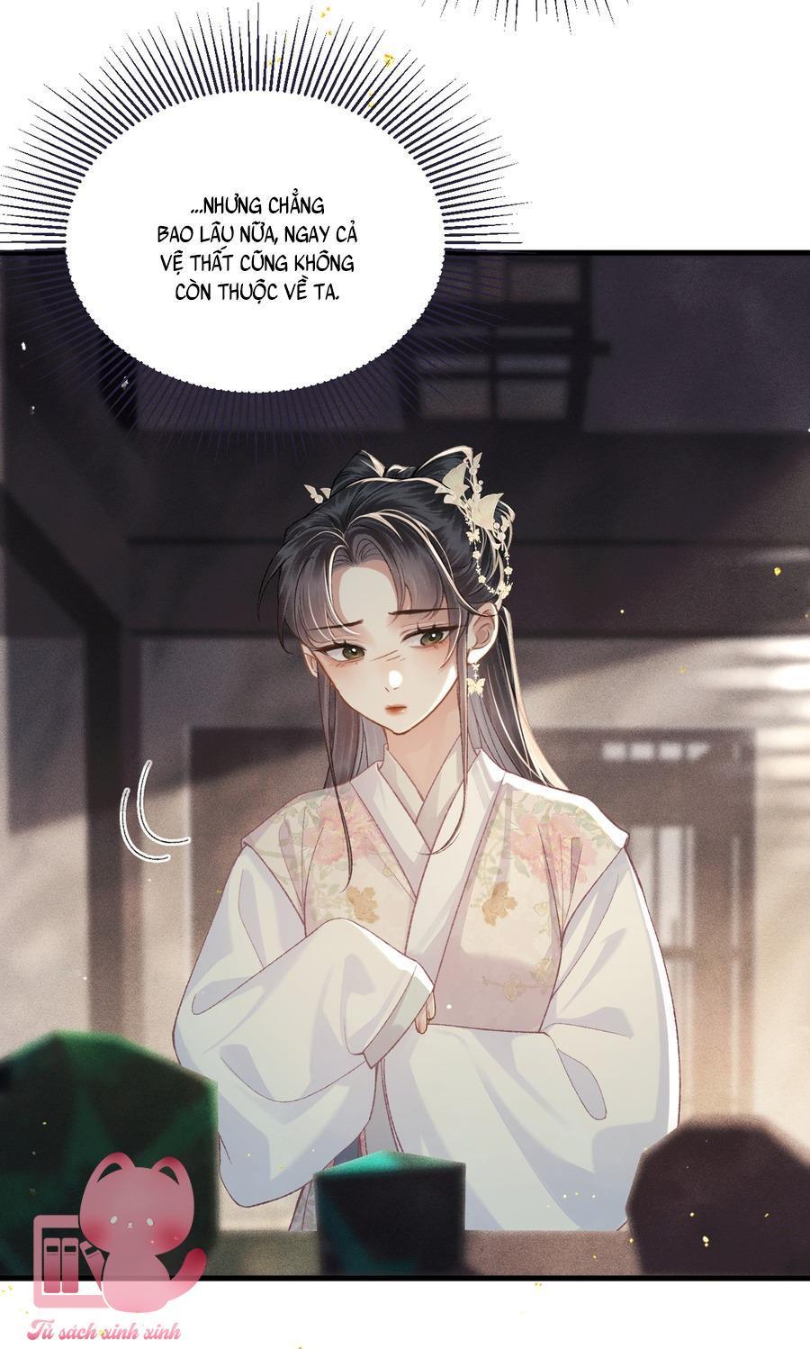 Gả Cho Vai Ác Chap 56 - Trang 2