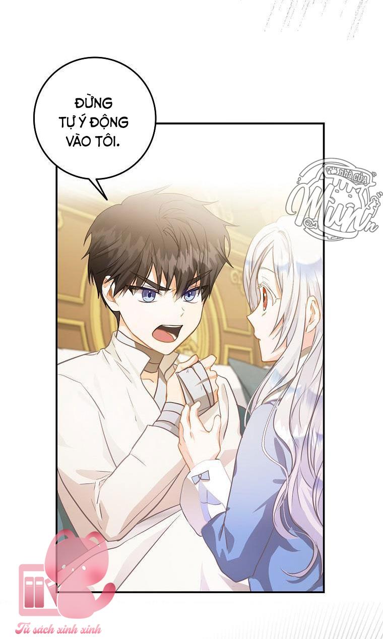 Tôi Trở Thành Vợ Của Nam Chính Chap 6 - Trang 3