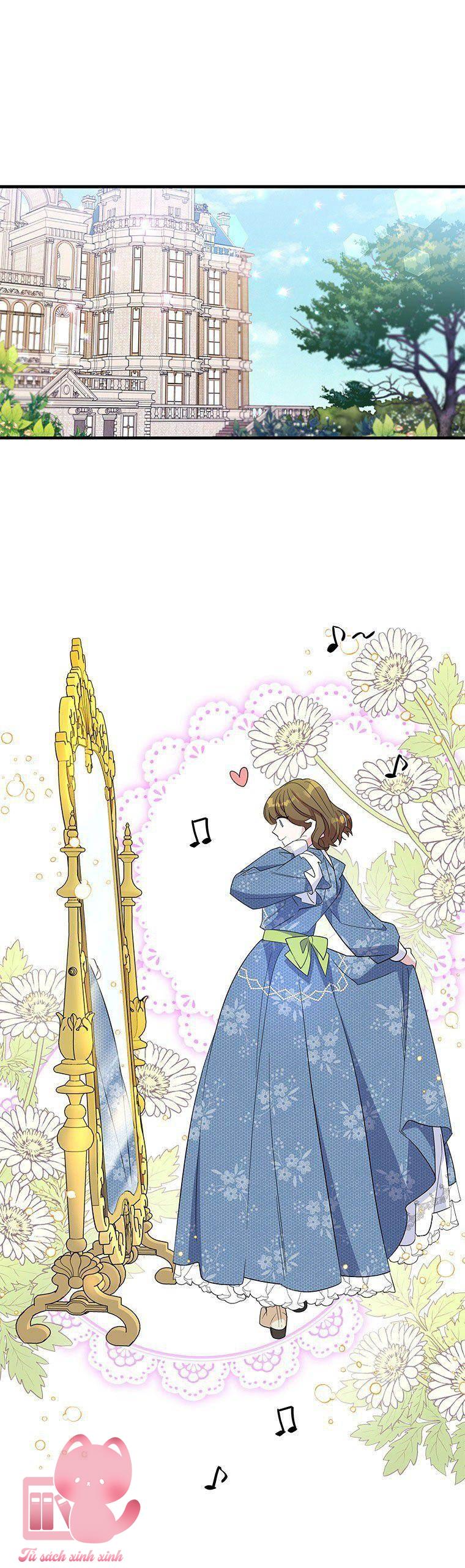 Chồng Yêu, Tôi Đây Bãi Công! Chap 39 - Next Chap 40