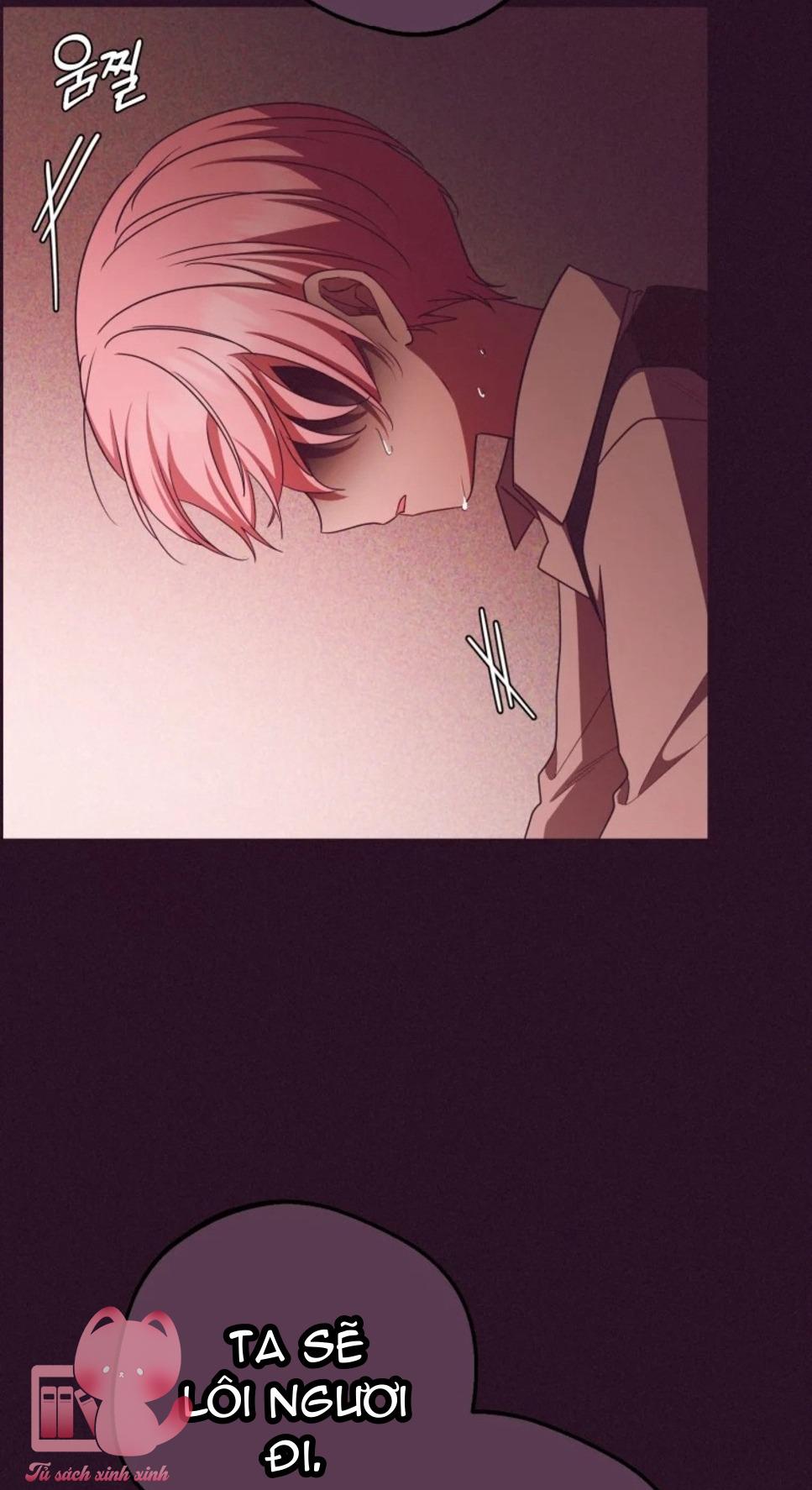 Được Yêu Thương Mà Còn Ngại Ngùng Sao! Chap 72 - Trang 4