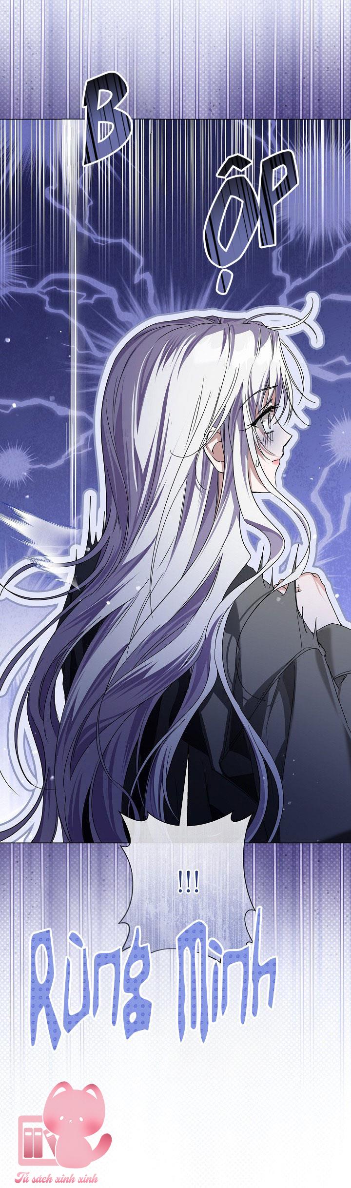 Hoàng Nữ Cosplay Nonfan Chap 73 - Next 