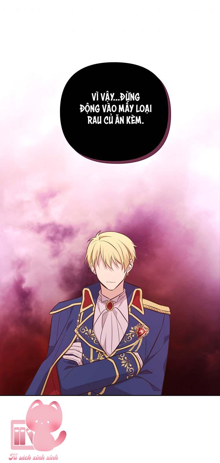 Yêu Tôi Đi, Dù Sao Ngài Cũng Chỉ Là Nhân Vật Phụ Chapter 4 - Trang 4