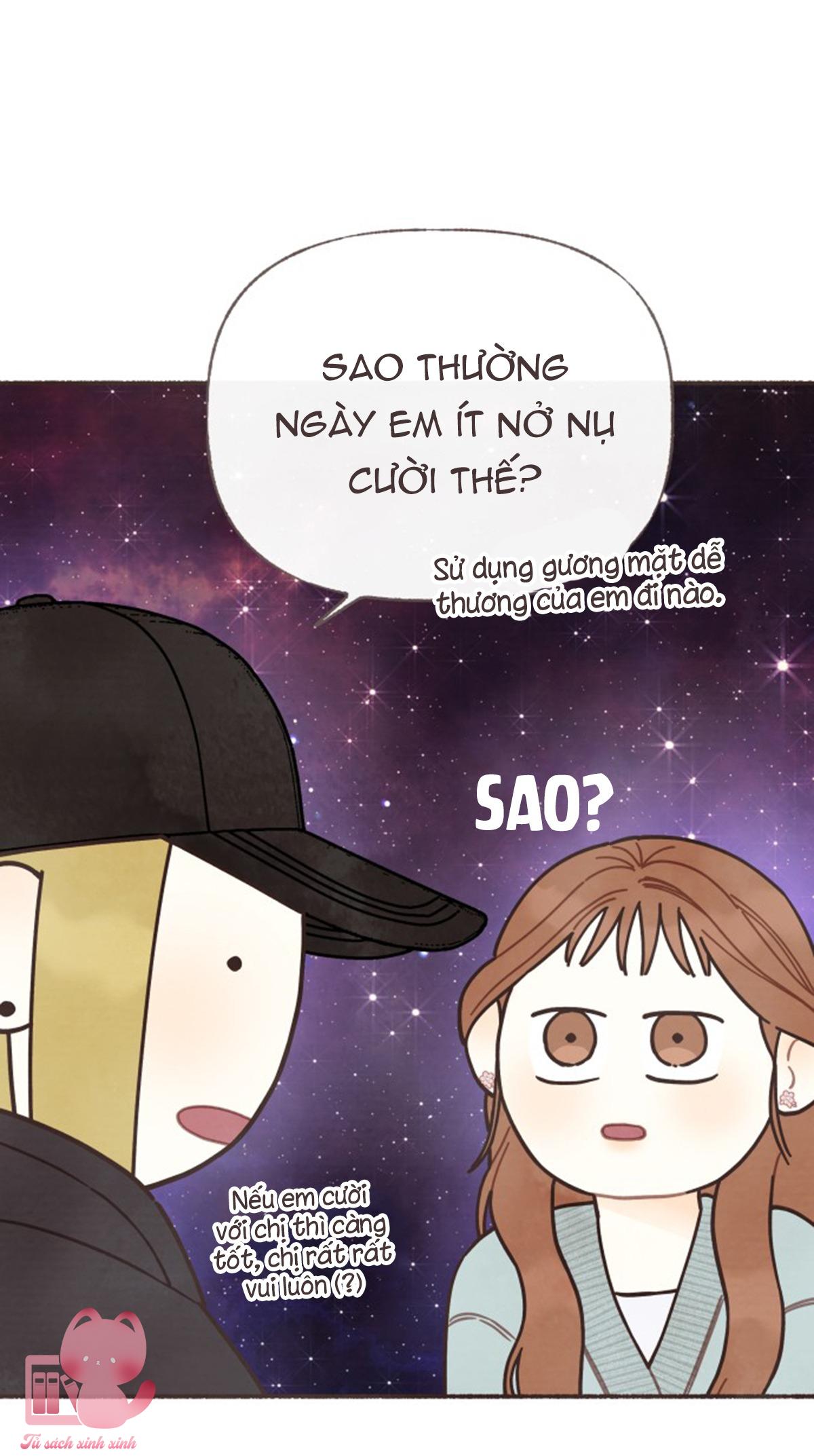 Cảm Xúc Chuyển Giao Chapter 10 - Next Chapter 11