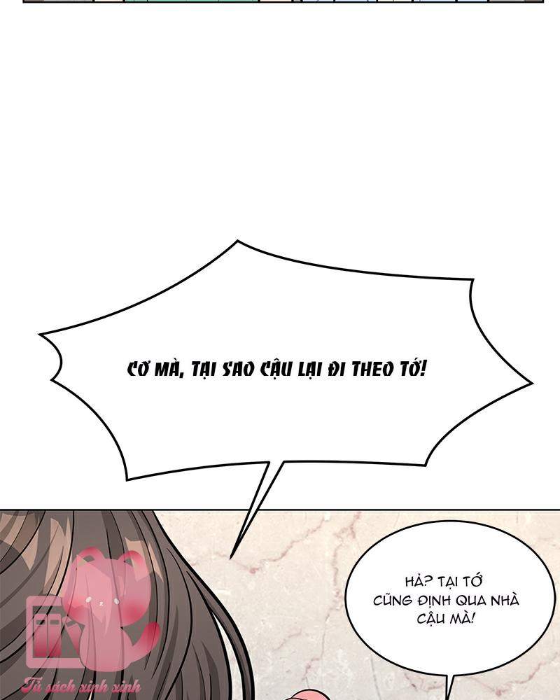 Thời Gian Trở Thành Lý Do Của Đôi Ta Chapter 28 - Trang 4