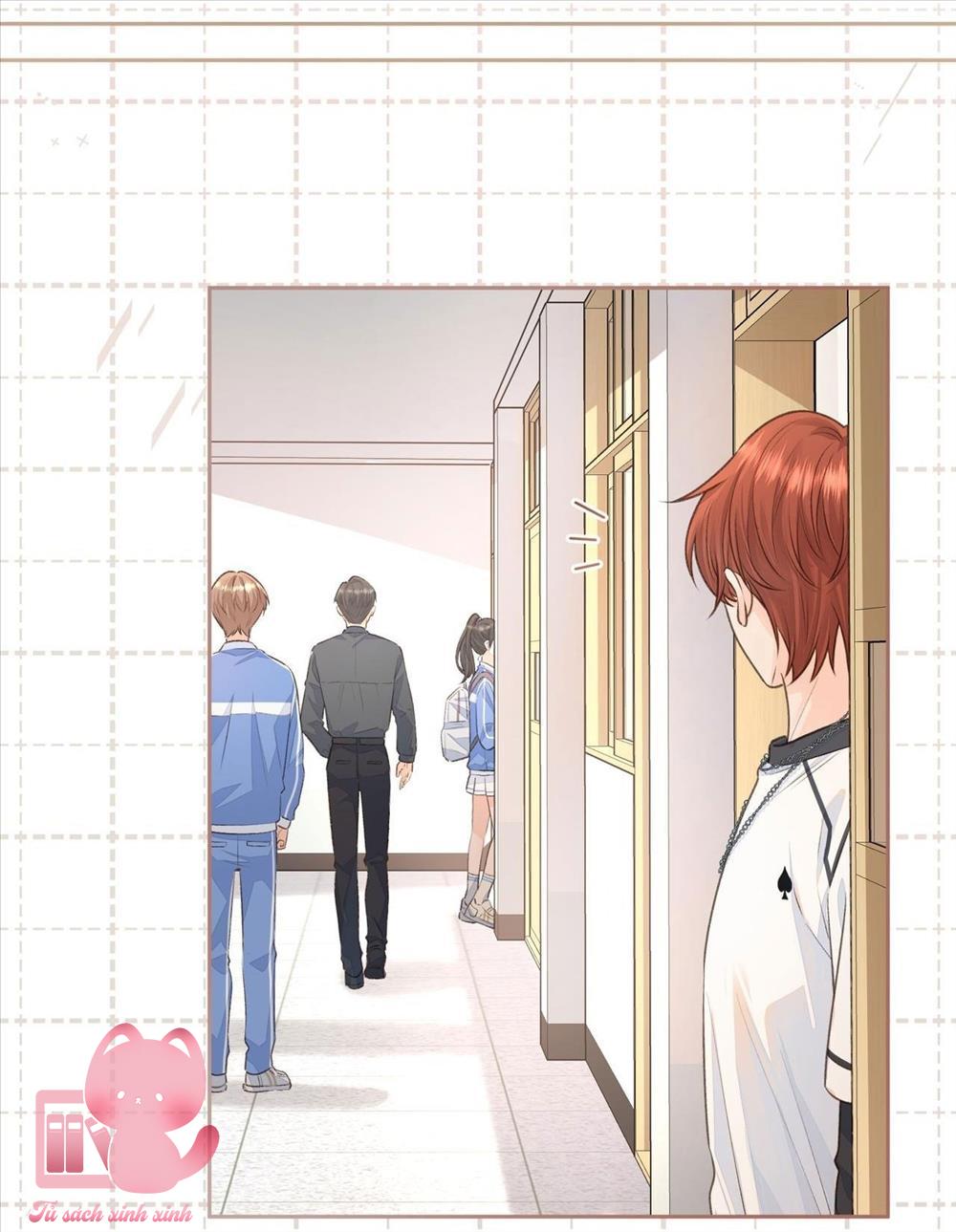 Em Chỉ Muốn Hít Vận Khí Của Anh Chapter 16 - Trang 4