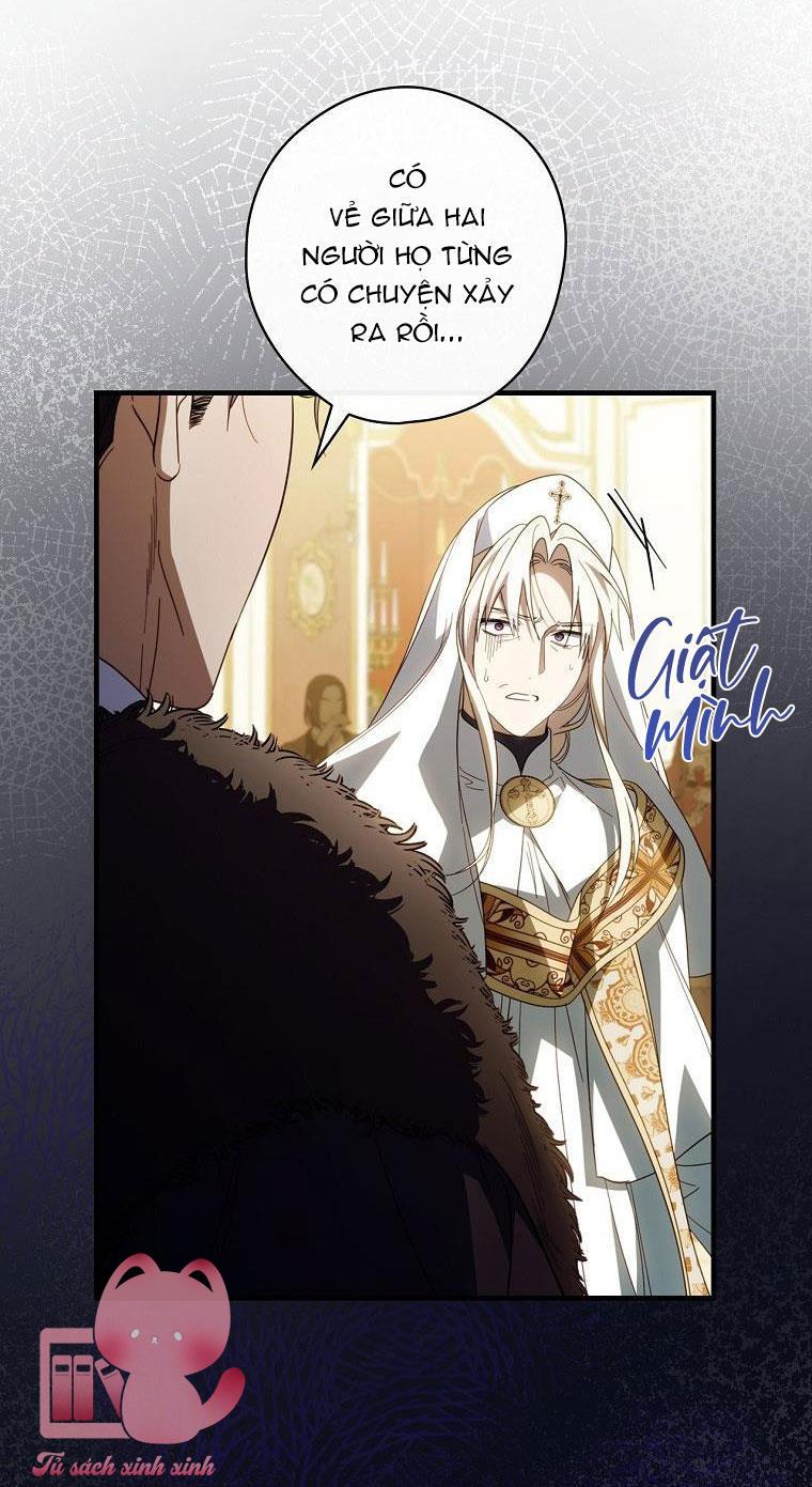 Cách Khiến Phu Quân Đứng Về Phía Tôi Chap 82 - Trang 2