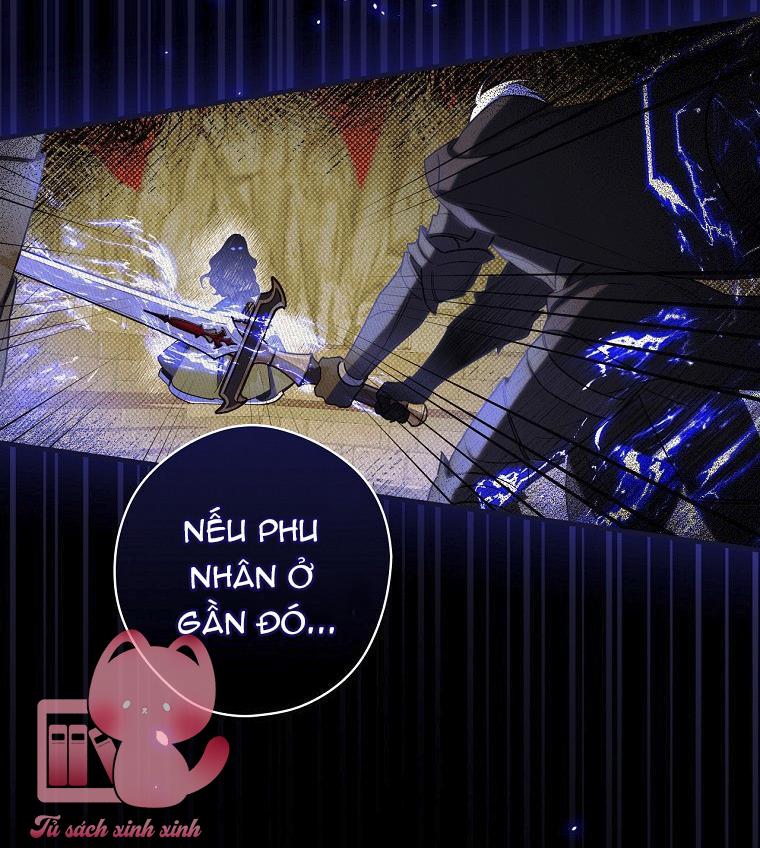 Cách Khiến Phu Quân Đứng Về Phía Tôi Chap 9 - Trang 2