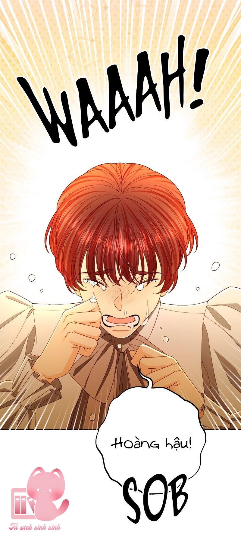 Hoàng Hậu Tái Hôn Chap 214 - Trang 3