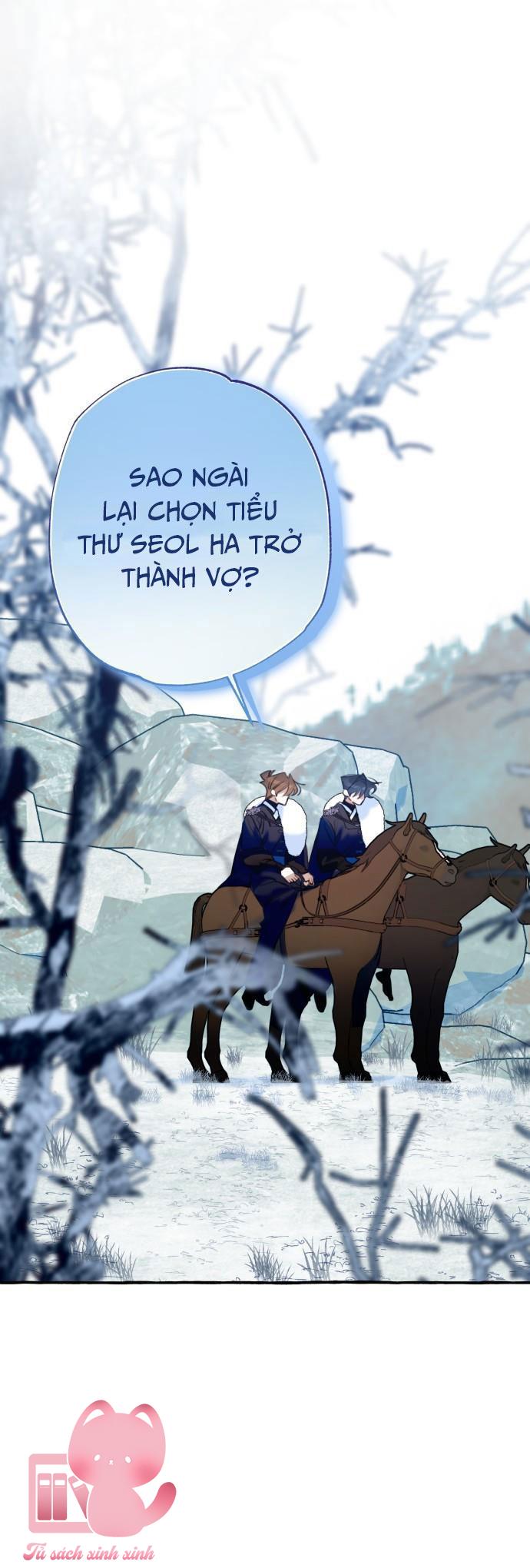 Chuyện Tình Tuyết Phương Bắc Chapter 11 - Next Chapter 12