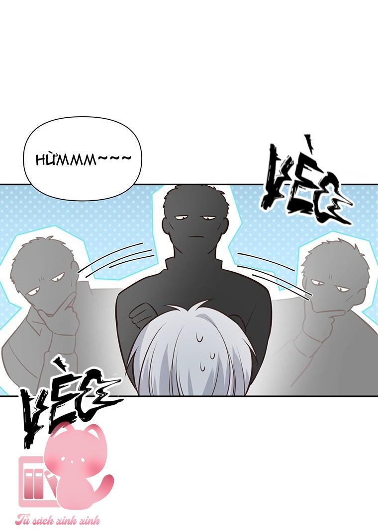 Yêu Tôi Đi, Dù Sao Ngài Cũng Chỉ Là Nhân Vật Phụ Chapter 10 - Trang 4