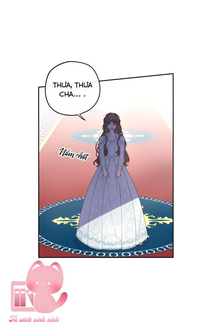 Hoàng Nữ Tóc Đen Chapter 23 - Trang 4