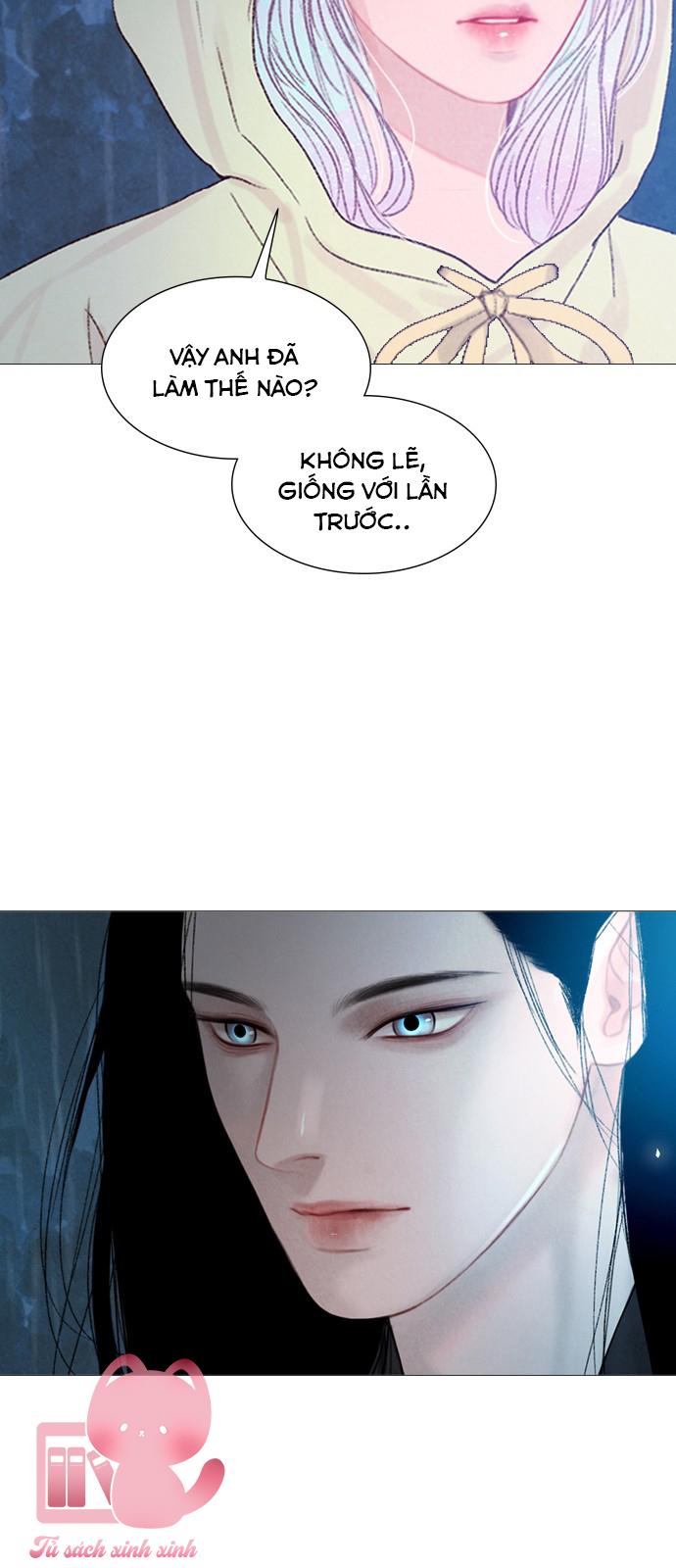 Thần Bí Chap 67 - Trang 2