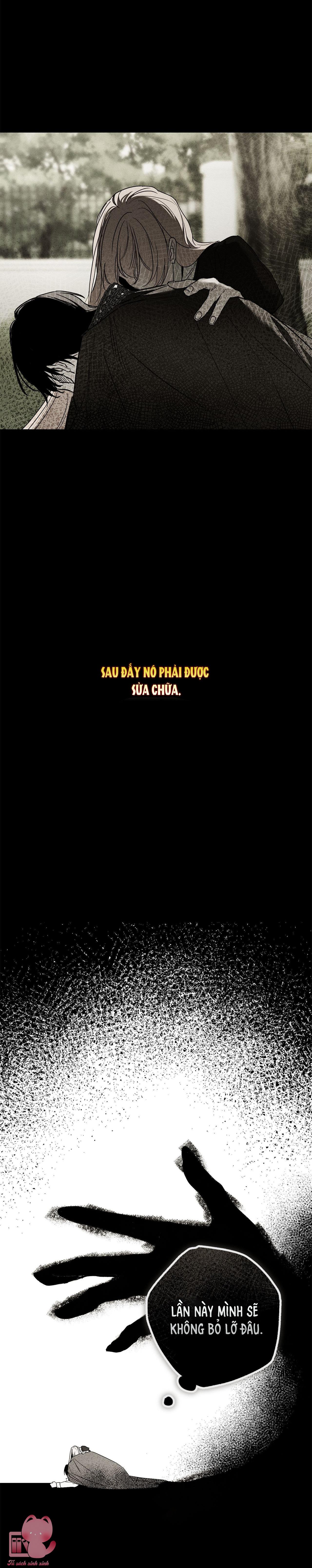 Người Chồng Căm Ghét Tôi Đã Mất Trí Nhớ Chap 34 - Trang 2