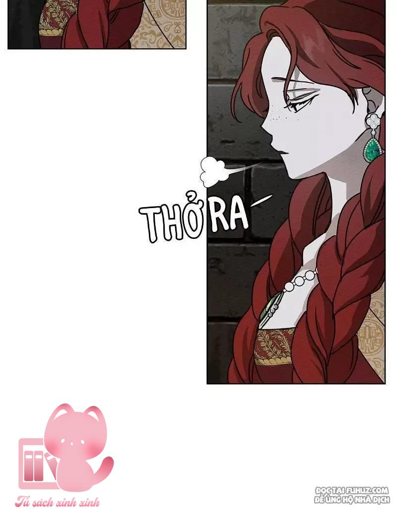 Dưới Tán Cây Sồi Chapter 11 - Trang 3