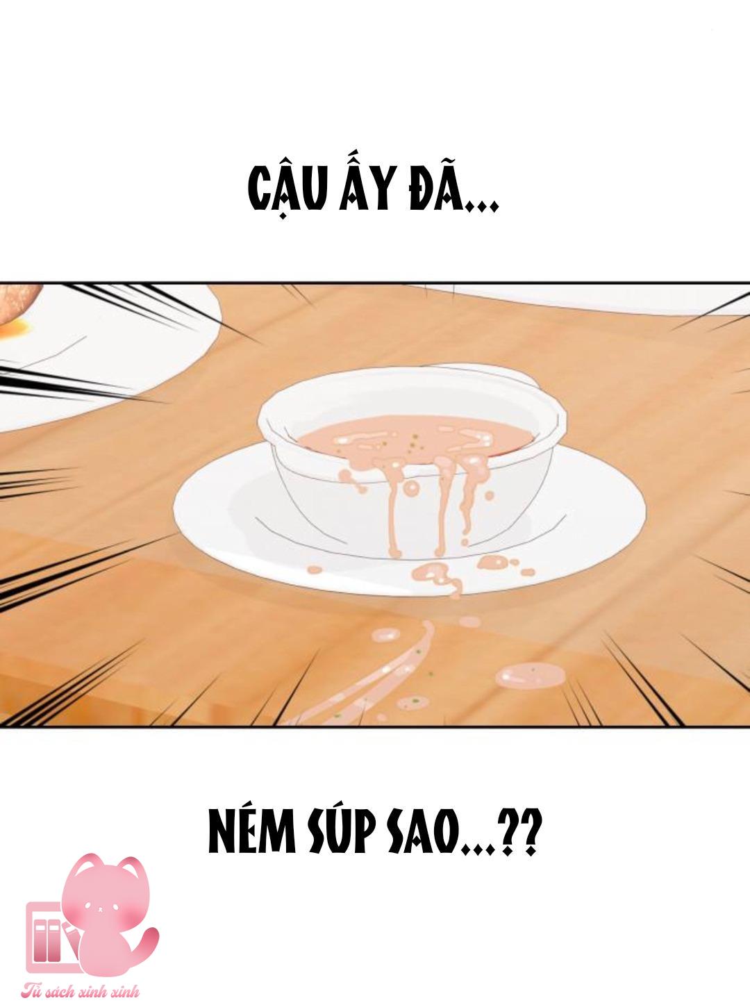 Vận May Không Ngờ Chapter 26 - Trang 4