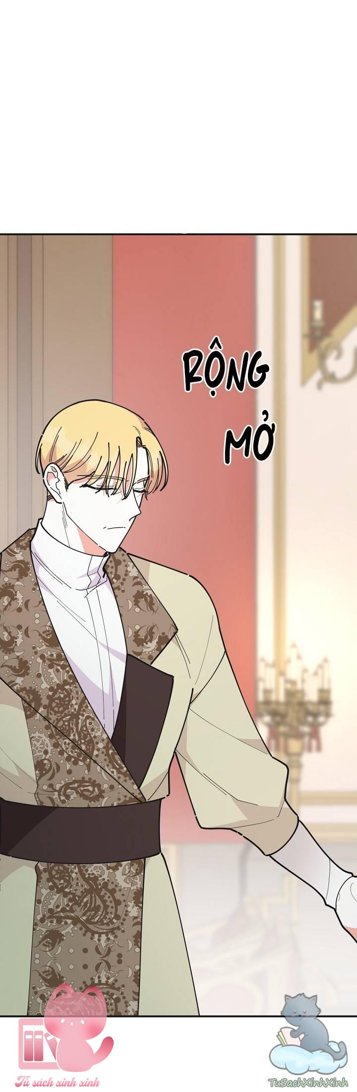 Người Hùng Của Ác Nữ Chapter 81 - Trang 4