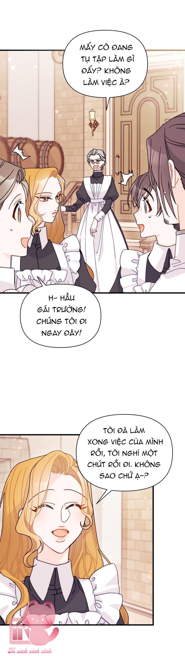 Nhặt Được Nam Chính Tặng Kèm Phu Quân Chap 19 - Trang 3