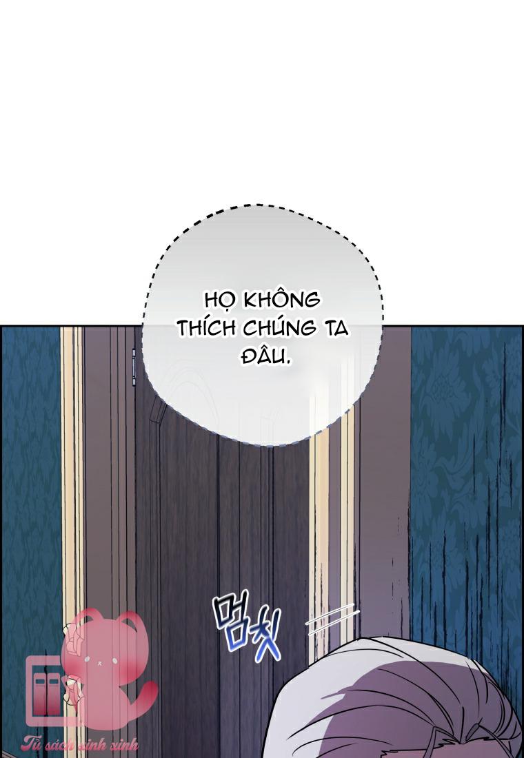 Được Yêu Thương Mà Còn Ngại Ngùng Sao! Chapter 9 - Trang 4