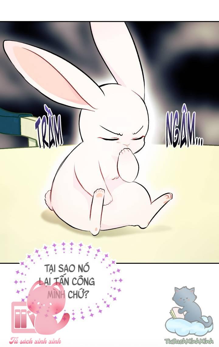 Quan Hệ Cộng Sinh Giữa Báo Đen Và Thỏ Trắng Chap 15 - Trang 2