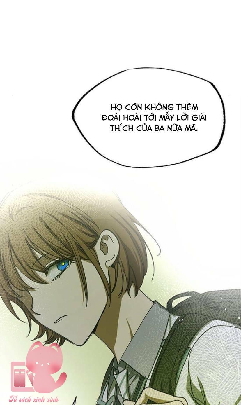 Đêm Của Bóng Tối Chapter 30 - Trang 4