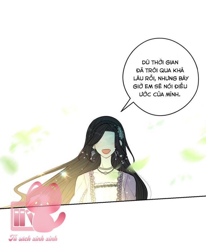 Hoàng Nữ Tóc Đen Chapter 106 - Trang 4