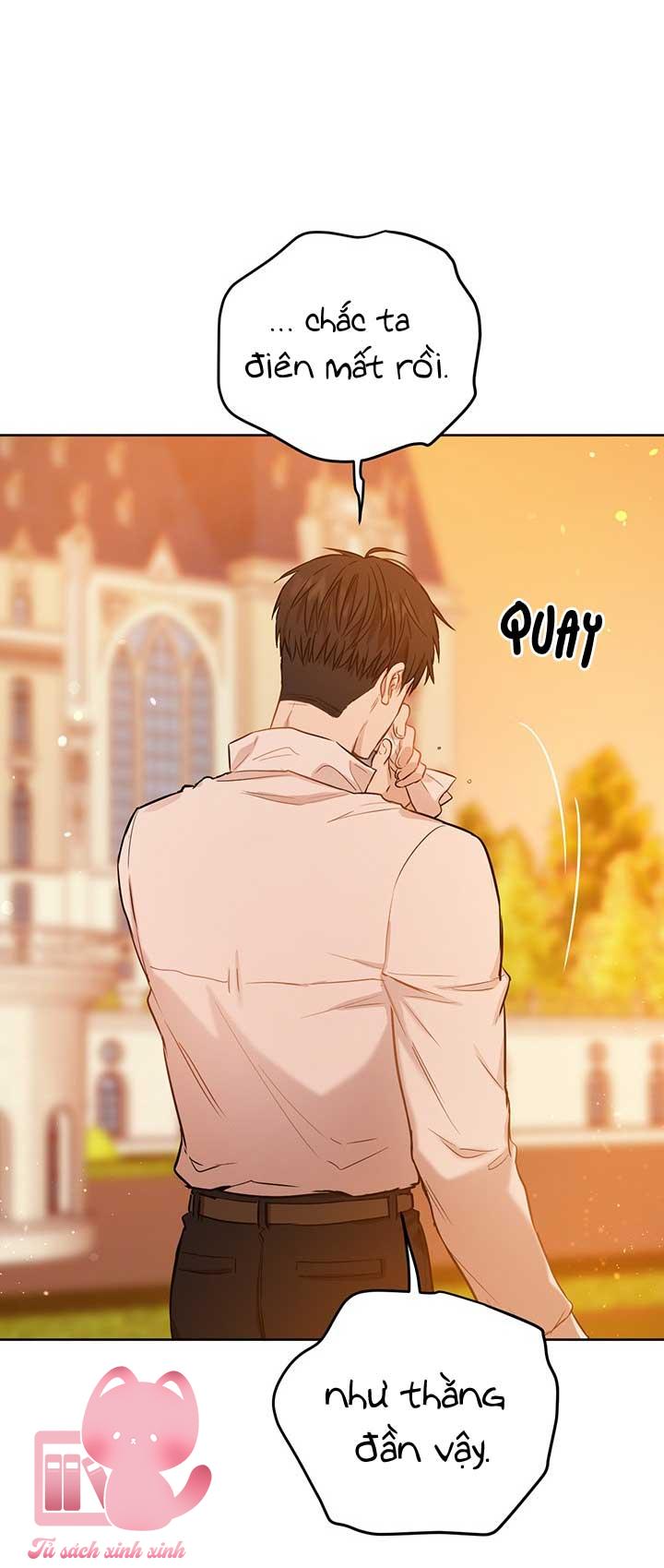Cuộc Sống Mới Của Công Nương Chapter 16 - Trang 4