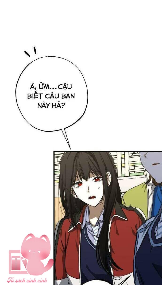 Đêm Của Bóng Tối Chapter 43 - Next Chapter 44