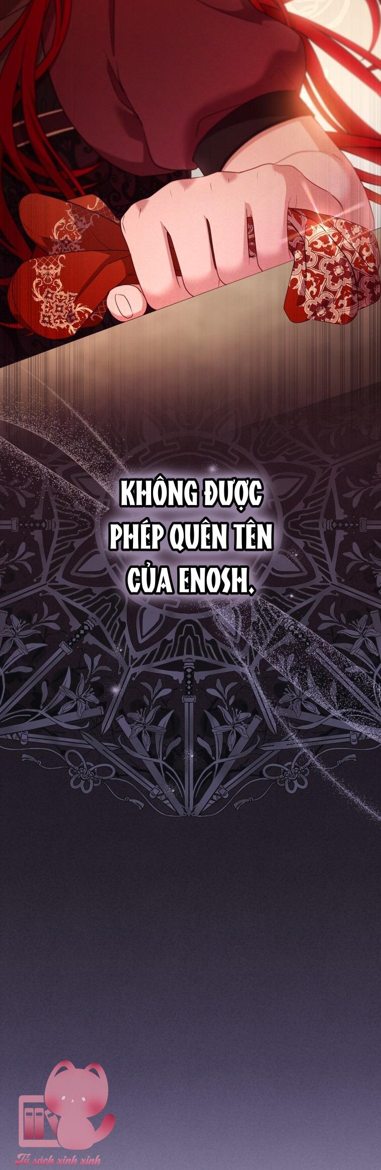 Tôi Được Nuôi Dưỡng Bởi Những Kẻ Phản Diện Chap 54 - Trang 3