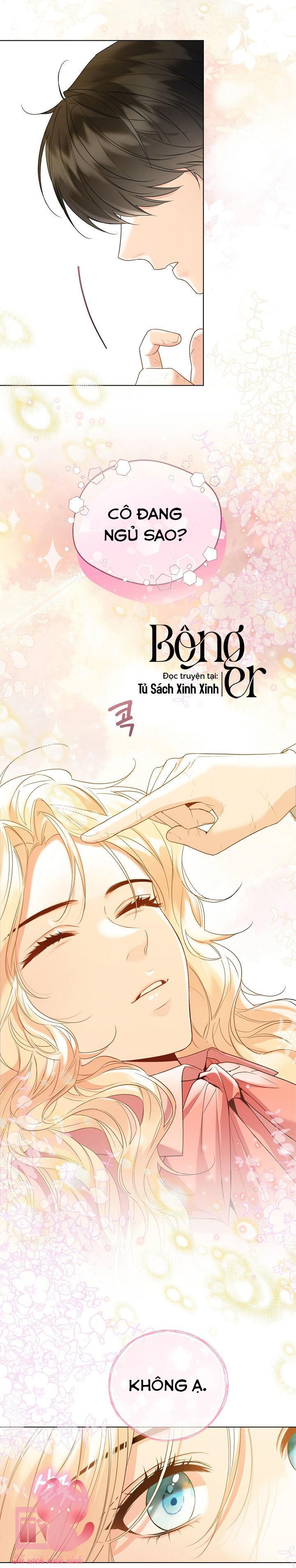 Tiểu Thư Crystal Là Nam Nhân Chap 45 - Trang 2