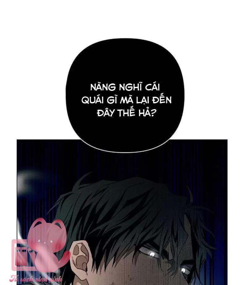 Dưới Tán Cây Sồi Chapter 26 - Trang 3