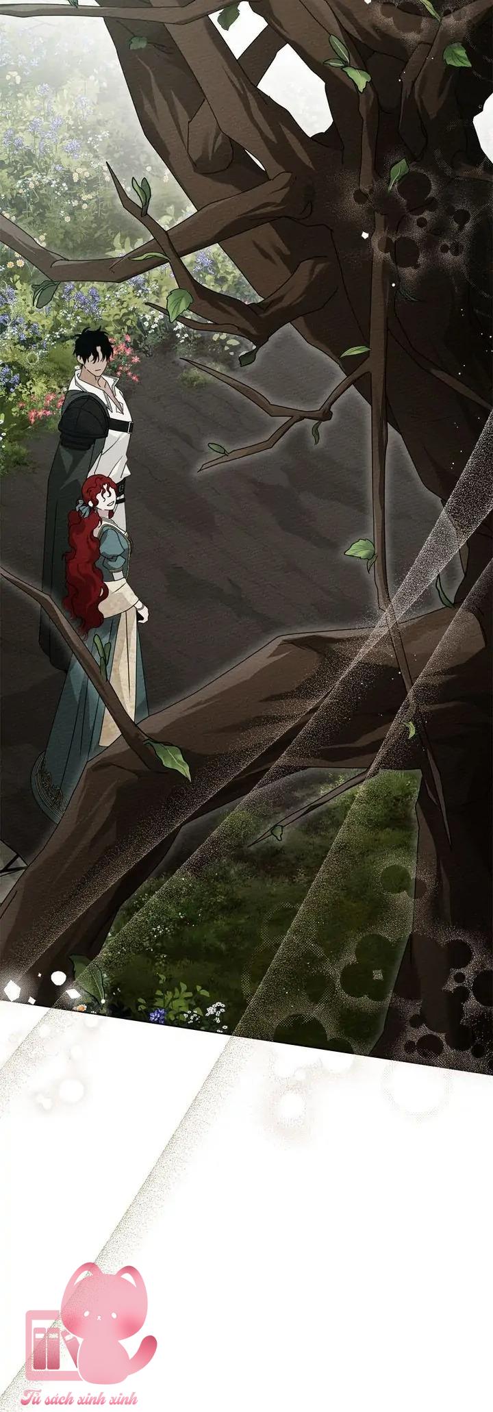 Dưới Tán Cây Sồi Chapter 78 - Next Chap 79