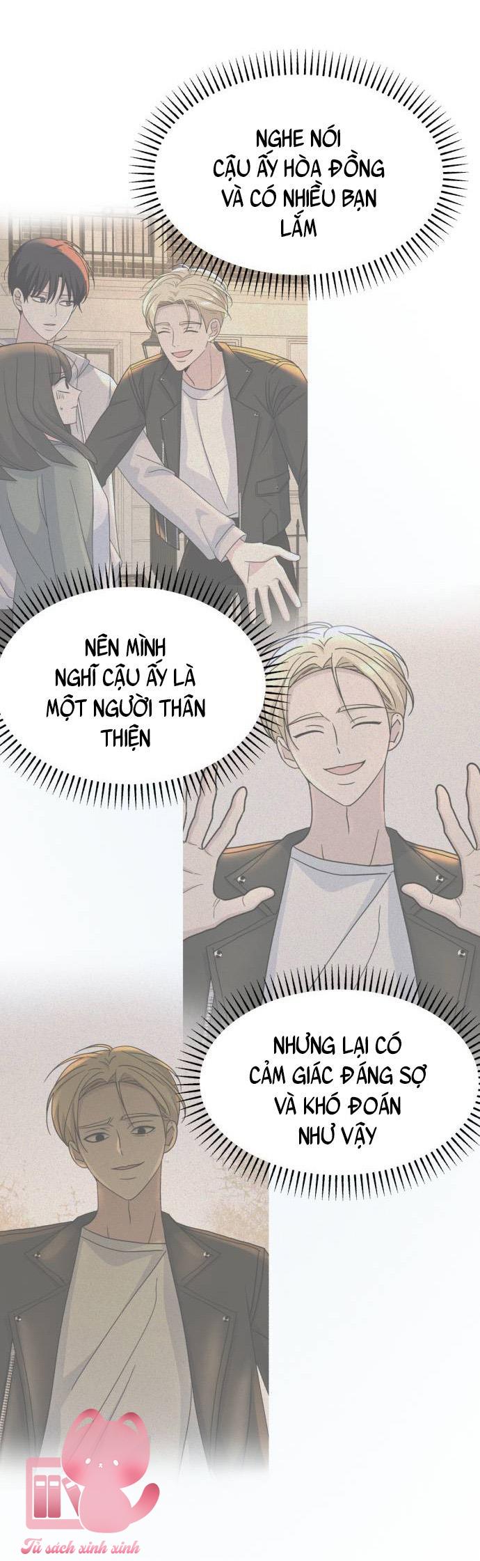 Quan Hệ Nhân Quả Chap 56 - Next Chap 57