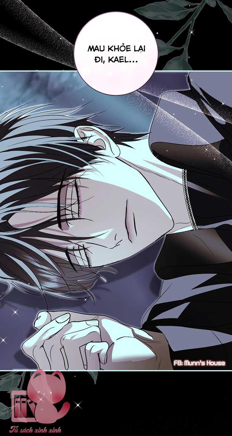 Này Boss Phản Diện, Tôi Có Thể Làm Mọi Thứ Trừ Cưới Ngài Chap 24 - Trang 4