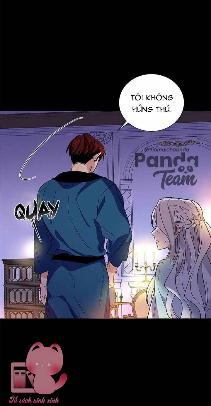 Chồng Yêu, Tôi Đây Bãi Công! Chap 2 - Trang 3