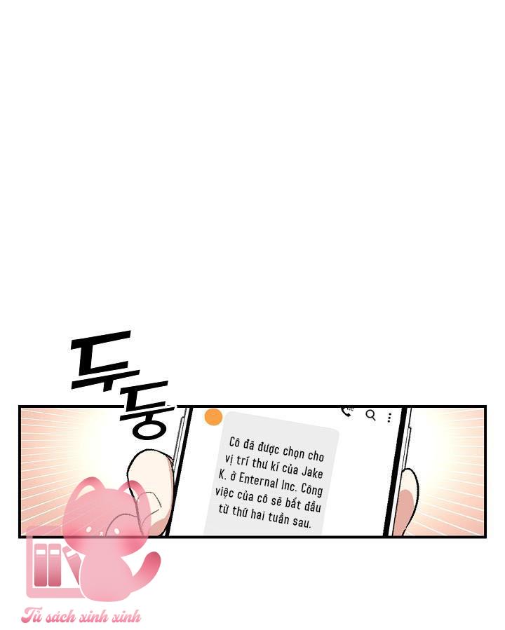 Ly Espresso Của Mùa Xuân Chapter 4 - Trang 4