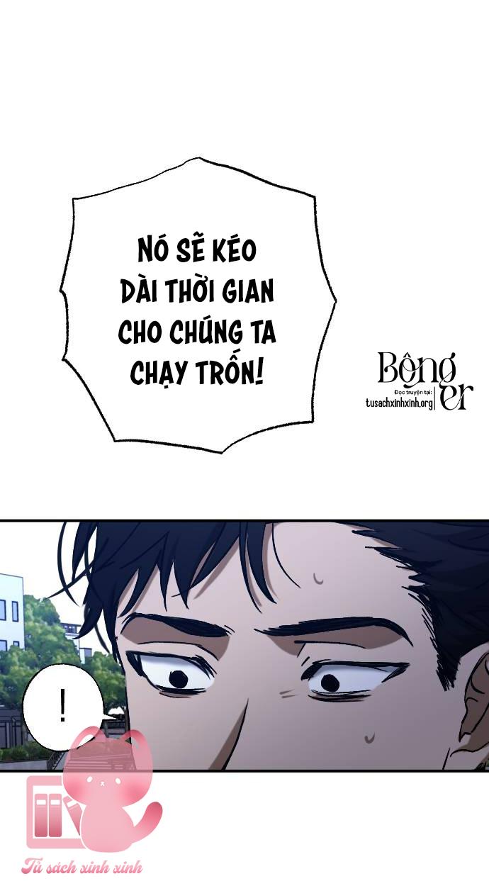 Đêm Của Bóng Tối Chapter 51 - Trang 4