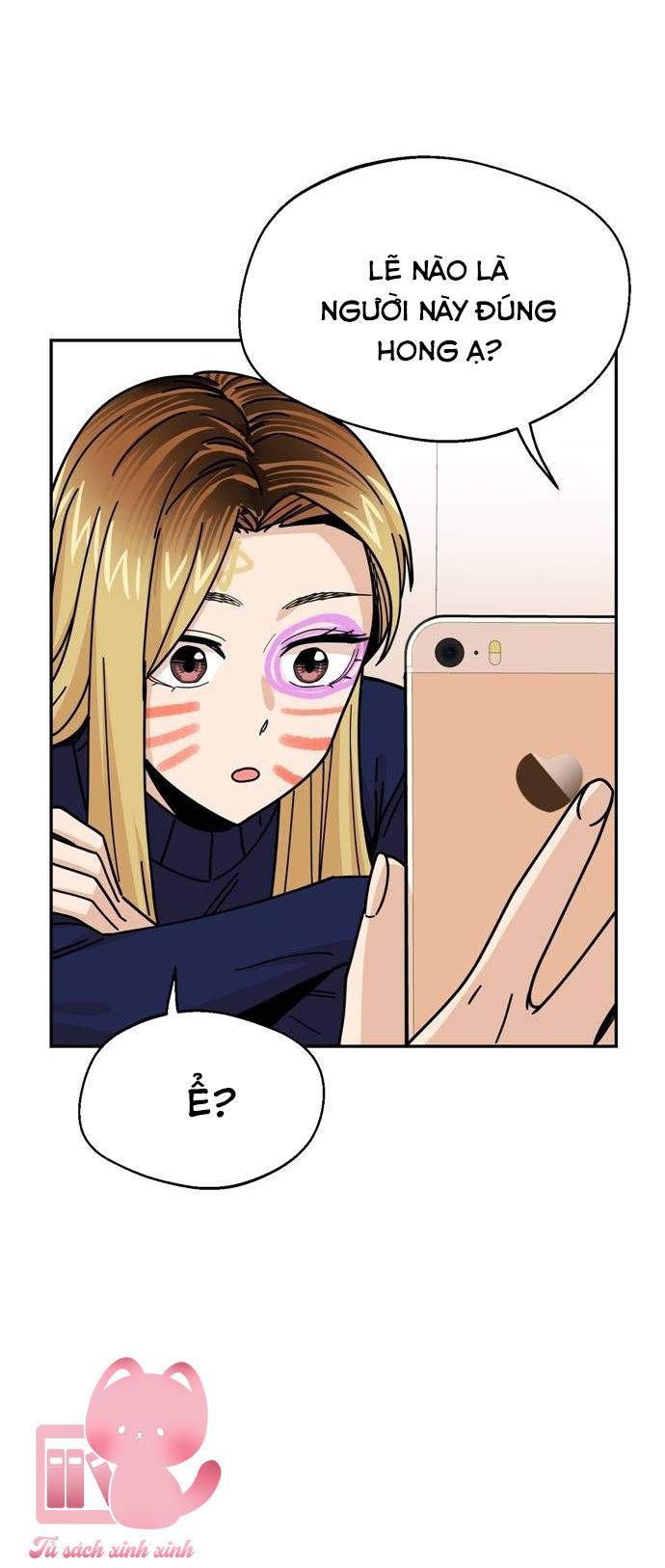 Lớ Ngớ Vớ Phải Tình Yêu Chapter 15 - Trang 4