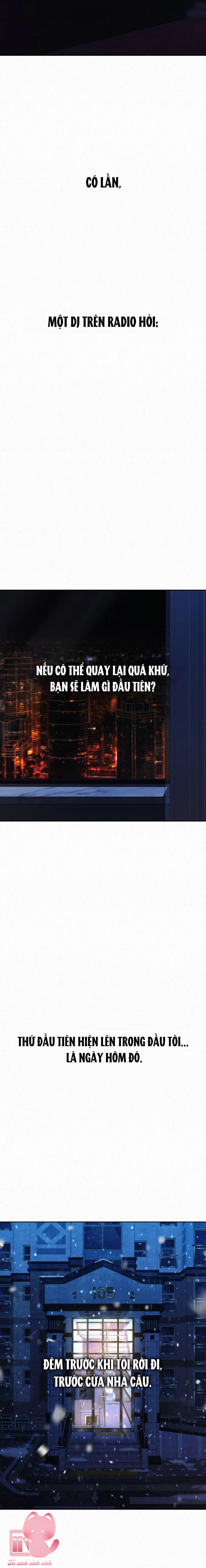 Chiến Lược Tình Yêu Trong Sáng Chap 125 - Trang 2