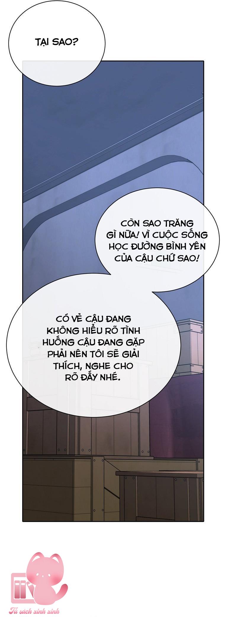 Black Haze Chapter 15 - Trang 4