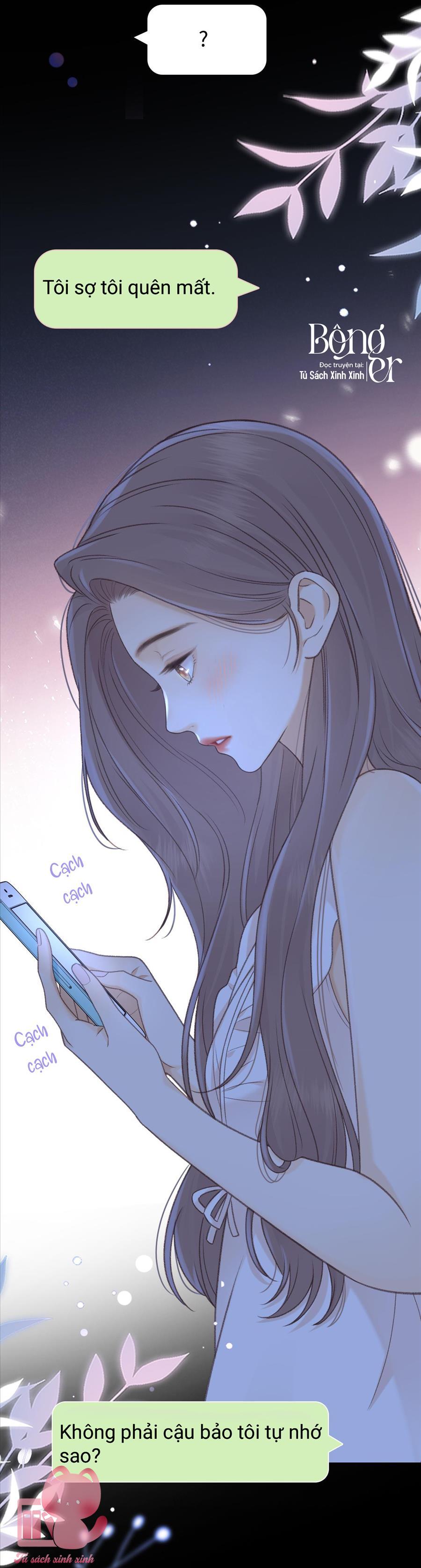 Khó Dỗ Dành Chapter 79 - Trang 4